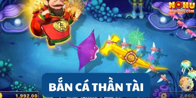 Tham gia game JDB bắn cá thần tài để nhận nhiều phần thưởng có giá trị