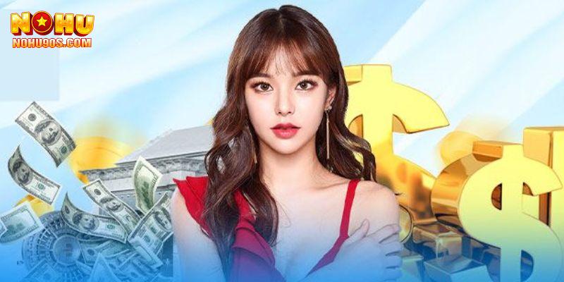 Vấn đề cần quan tâm nhất khi nạp tiền nohu90