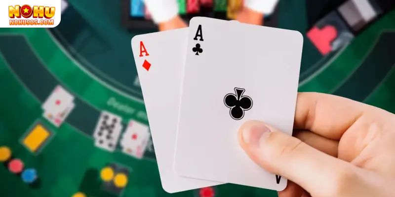 Mẹo chơi Xì Dách Nohu90 luôn thắng