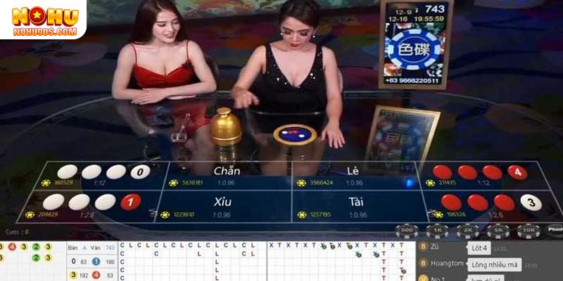 Luật chơi chi tiết dành cho người tham gia chơi lần đầu